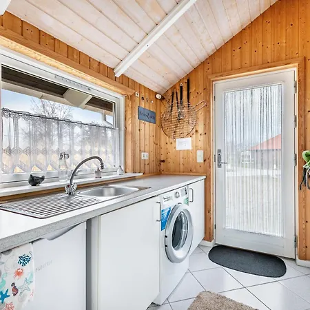 Haus Albertsen * Hellschen-Heringsand-Unterschaar