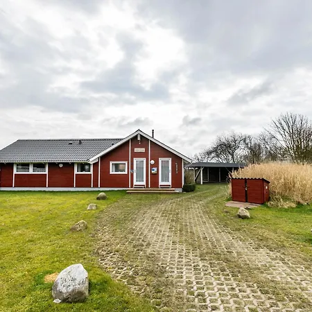 Haus Albertsen Casa de Férias Hellschen-Heringsand-Unterschaar