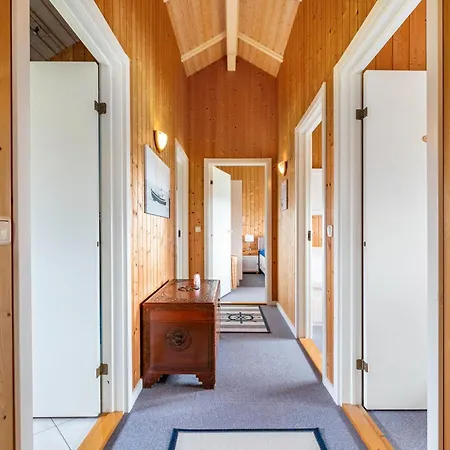 Haus Albertsen Hellschen-Heringsand-Unterschaar