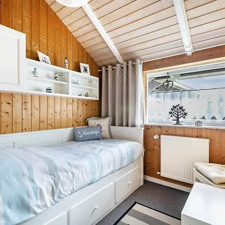 Hébergement de vacances Haus Albertsen