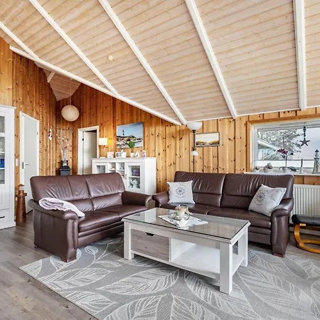 Hébergement de vacances Haus Albertsen *