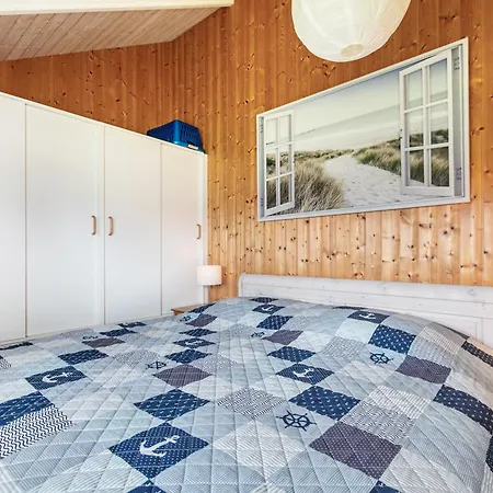 Hébergement de vacances Haus Albertsen *