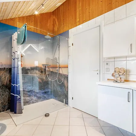 Haus Albertsen Hellschen-Heringsand-Unterschaar