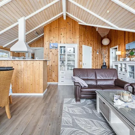 Haus Albertsen * Hellschen-Heringsand-Unterschaar