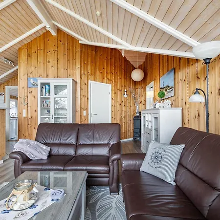 Haus Albertsen Hellschen-Heringsand-Unterschaar
