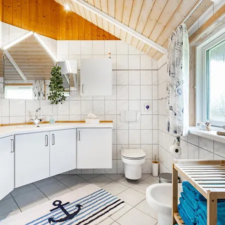Haus Albertsen Hébergement de vacances *