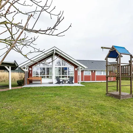 Hébergement de vacances Haus Albertsen