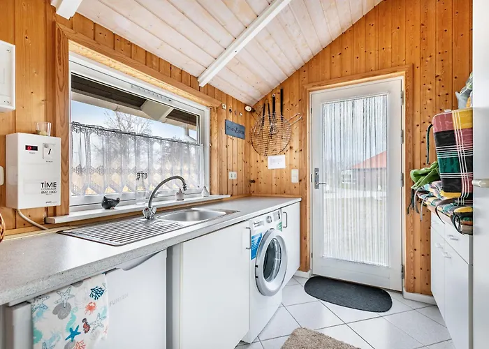 Haus Albertsen * Hellschen-Heringsand-Unterschaar