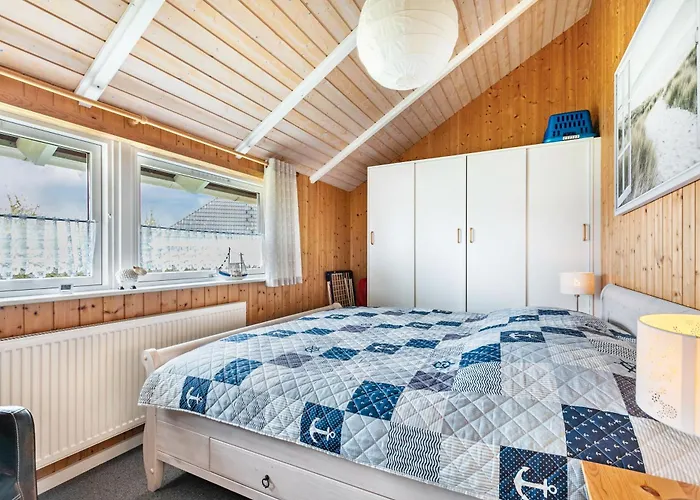 Haus Albertsen Semesterbostad