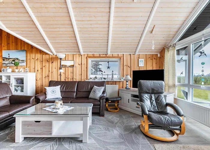 Haus Albertsen * Hellschen-Heringsand-Unterschaar