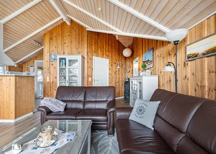 Haus Albertsen Hellschen-Heringsand-Unterschaar